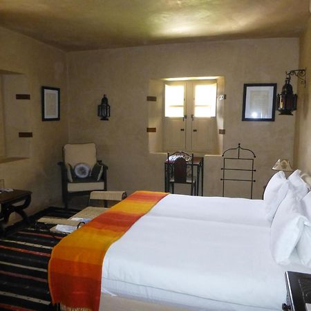 Bed and Breakfast Palais Oumensour Taroudant Zimmer foto